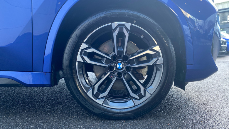 BMW X1 xDrive 23i MHT M Sport Premier 5dr Step Auto Petrol Estate